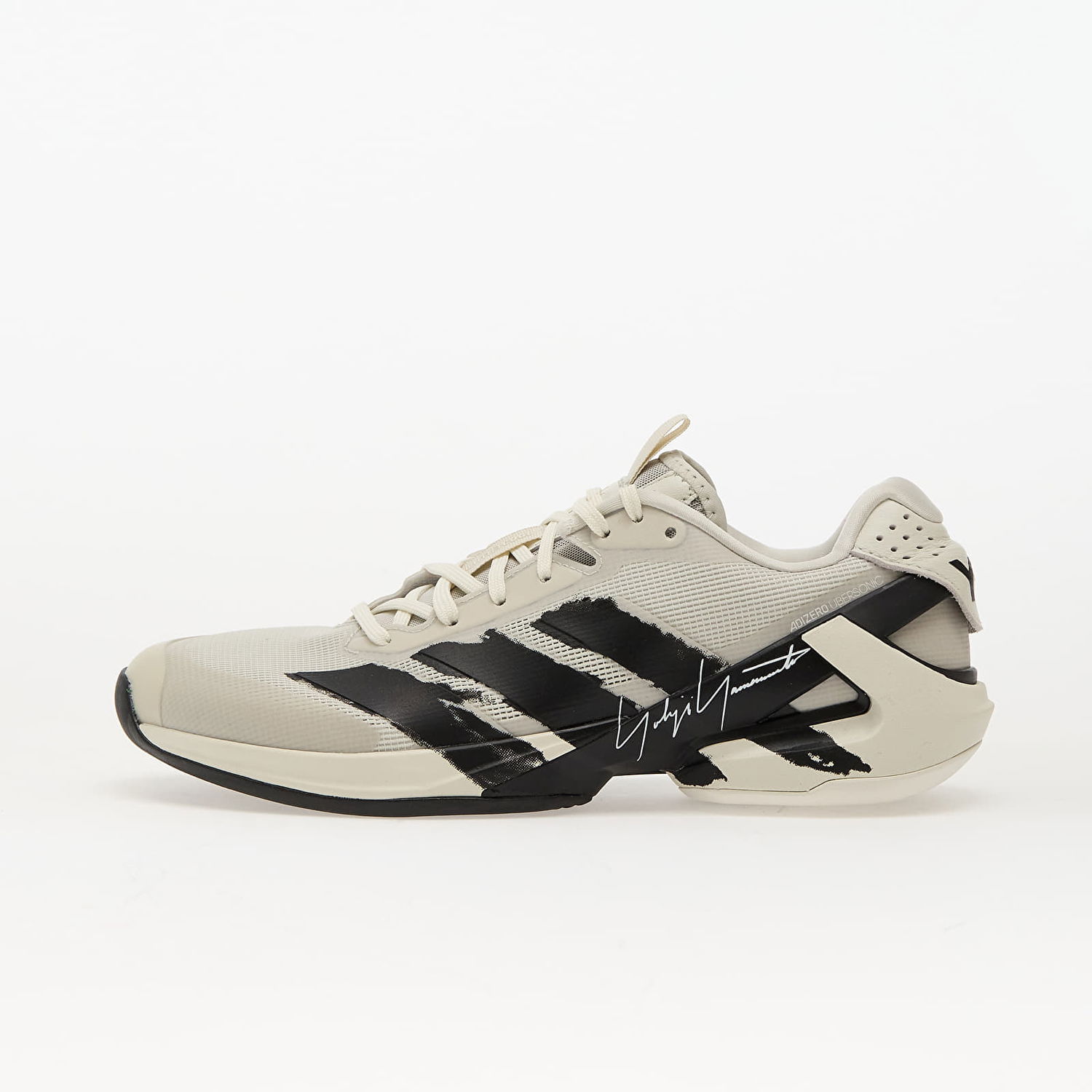 Sneakers og sko Y-3 Adizero Ubersonic 5 W Grå | JQ2900, 0