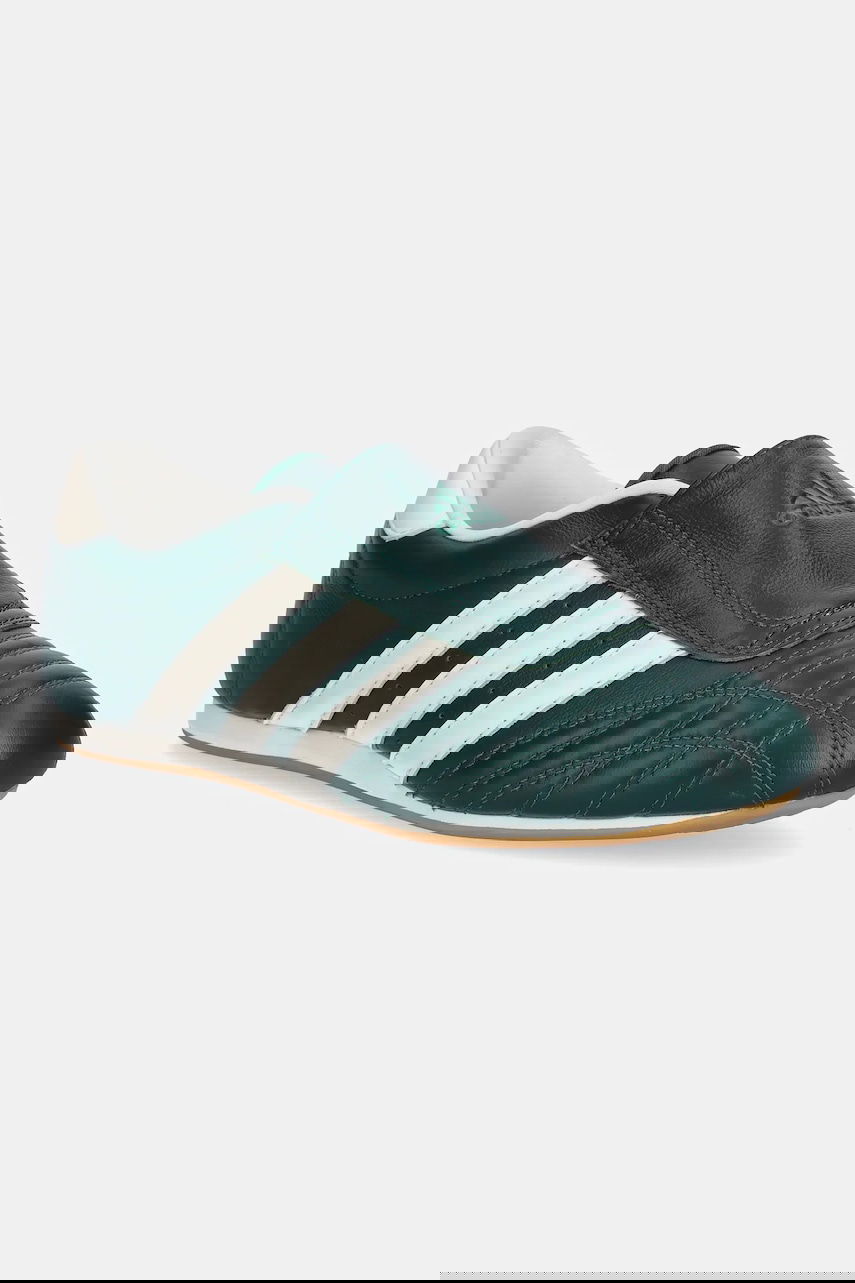 Sneakers og sko adidas Originals adidas Originals Taekwondo W Grøn | JS4526, 0
