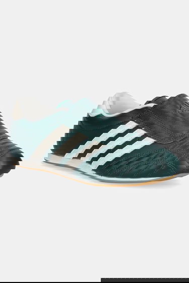 Sneakers og sko adidas Originals adidas Originals Taekwondo W Grøn | JS4526, 0
