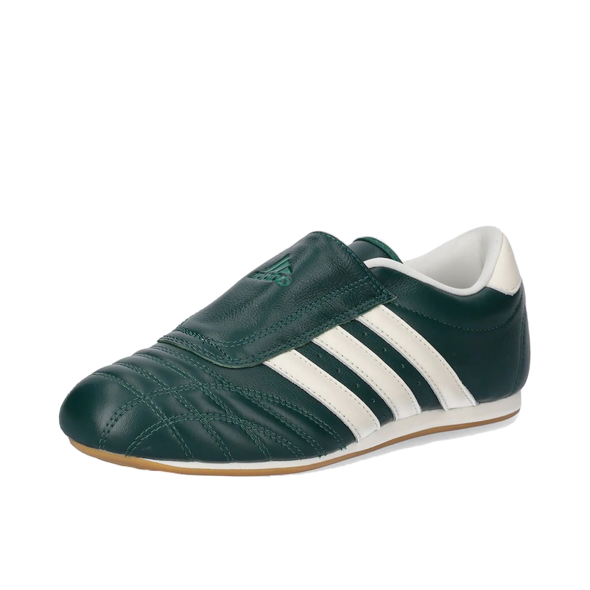 Sneakers og sko adidas Originals adidas Originals Taekwondo W Grøn | JS4526