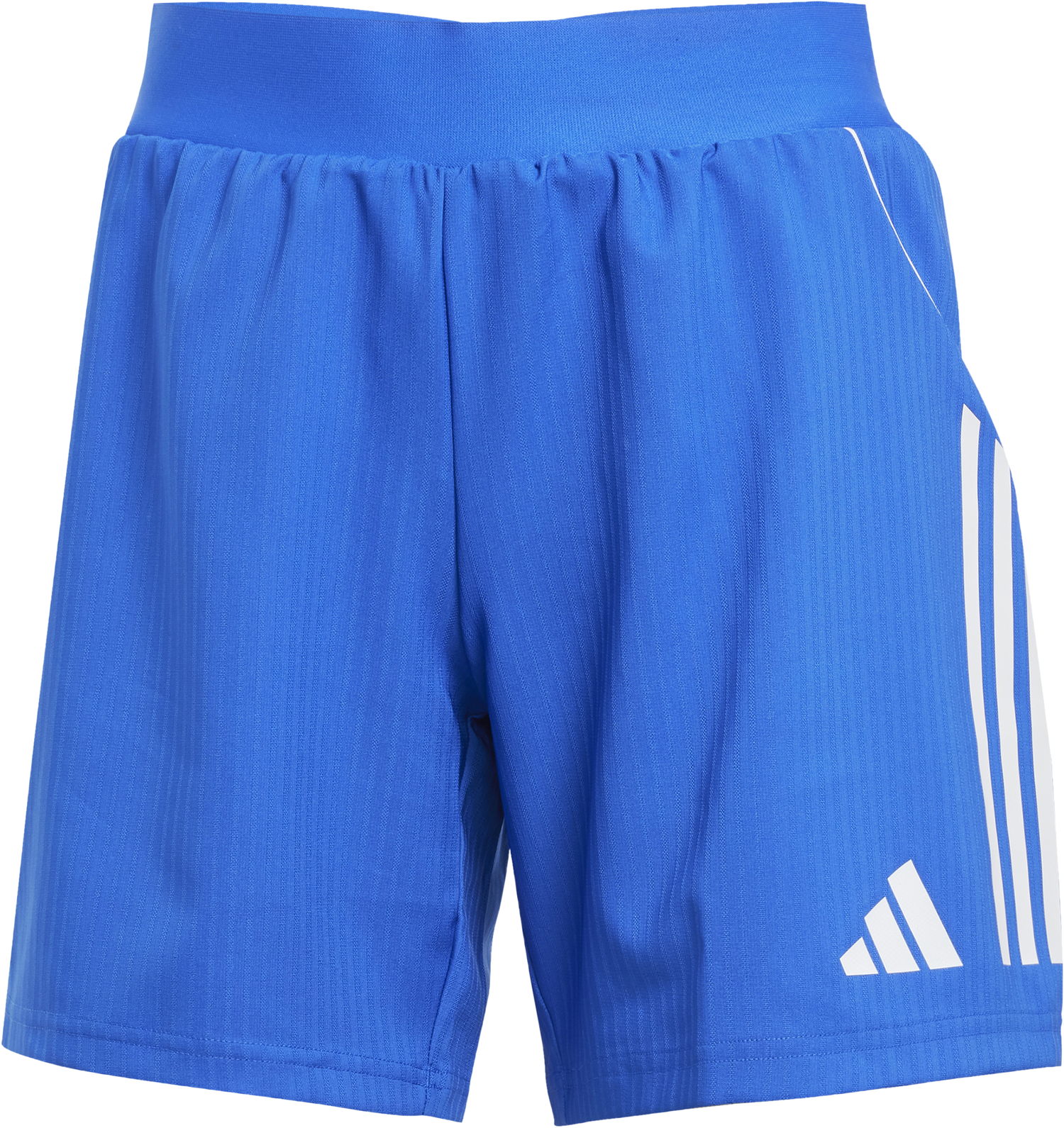 Shorts adidas Performance TIRO25 Training Shorts Blå | jh3833, 1