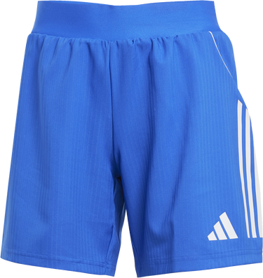 Shorts adidas Performance TIRO25 Training Shorts Blå | jh3833, 1