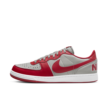 Sneakers og sko Nike Terminator Low "UNLV" Grå | FZ4036-099, 0