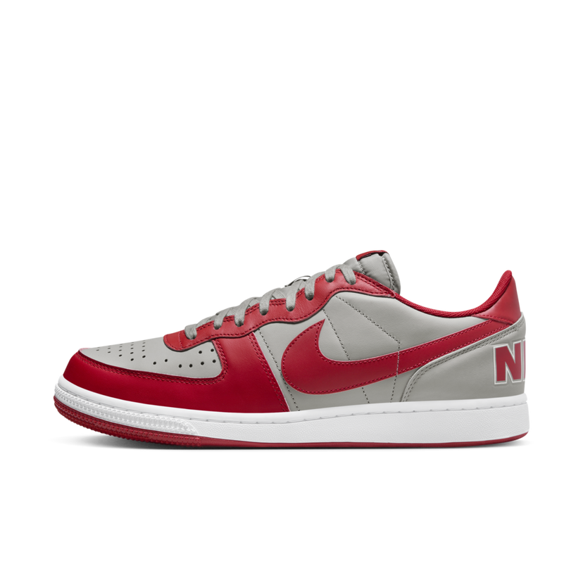 Sneakers og sko Nike Terminator Low "UNLV" Rød | FZ4036-099
