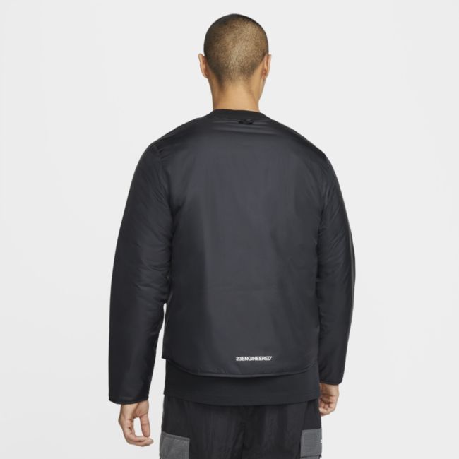 Parka Jordan Jordan 23 Engineered GORE-TEX Sort | DC0062-010, 1