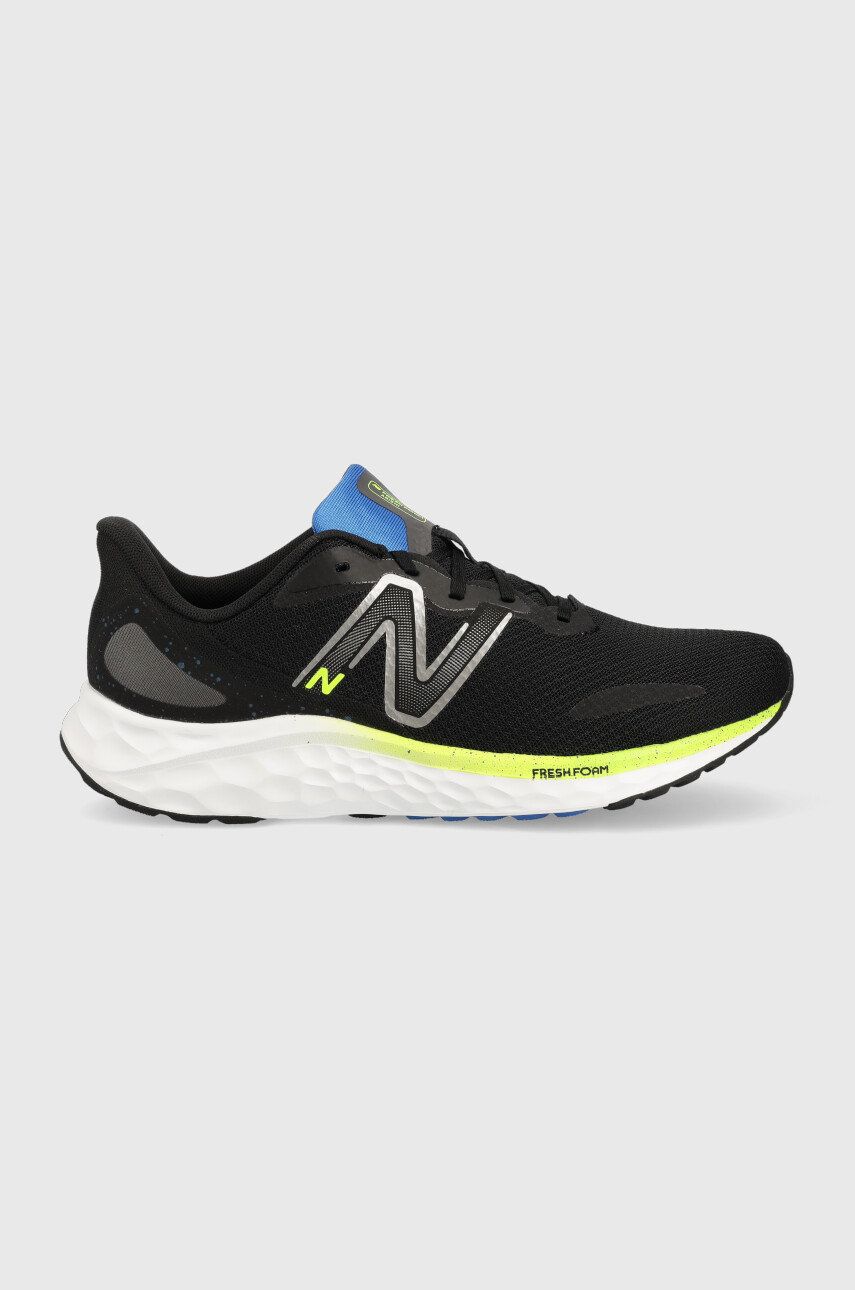 Sneakers og sko New Balance Fresh Foam Arishi V4 Sort | MARISPK4, 0