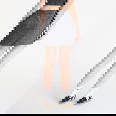 Nederdel adidas Originals Lurex Mini Skirt Grå | KS7793, 2