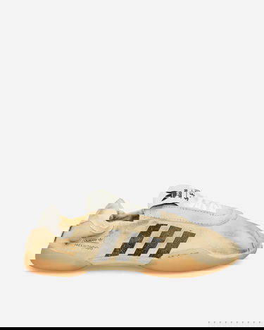 Sneakers og sko adidas Originals Song for the Mute x Taekwondo Mei "Sand" Beige | HP3516, 1