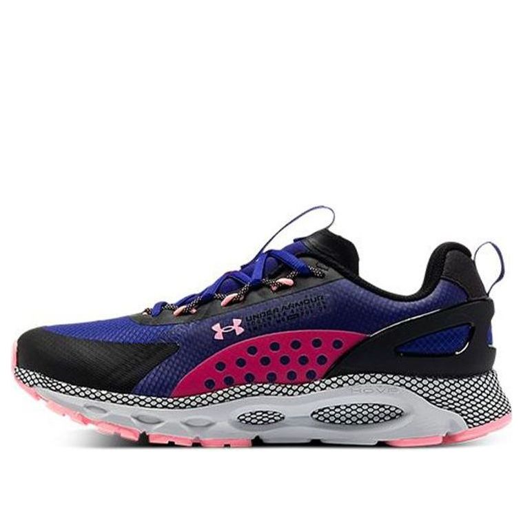 Sneakers og sko Under Armour Hovr Infinite Summit 2 Lilla | 3023633-501, 0