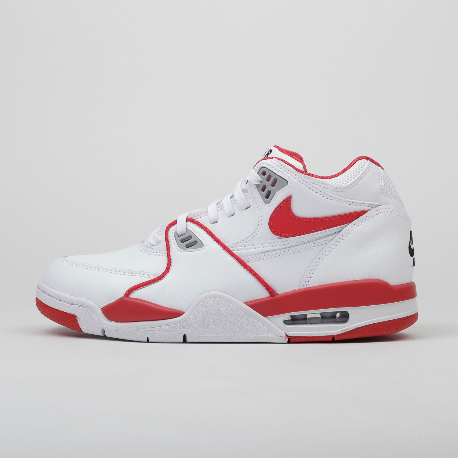 Sneakers og sko Nike Air Flight '89 LE Hvid | 819665-100, 1