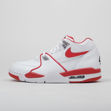 Sneakers og sko Nike Air Flight '89 LE Hvid | 819665-100, 1