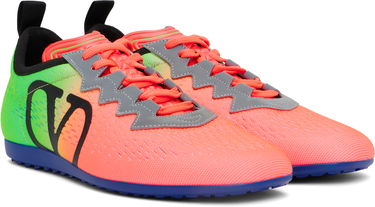 Tøj Valentino Valentino Garavani Chromathon Flerfarvet | 6Y2S0J55RWL, 3