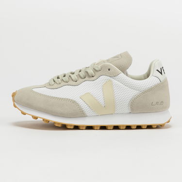 Sneakers og sko Veja Rio Branco W Grå | RB012382A, 0