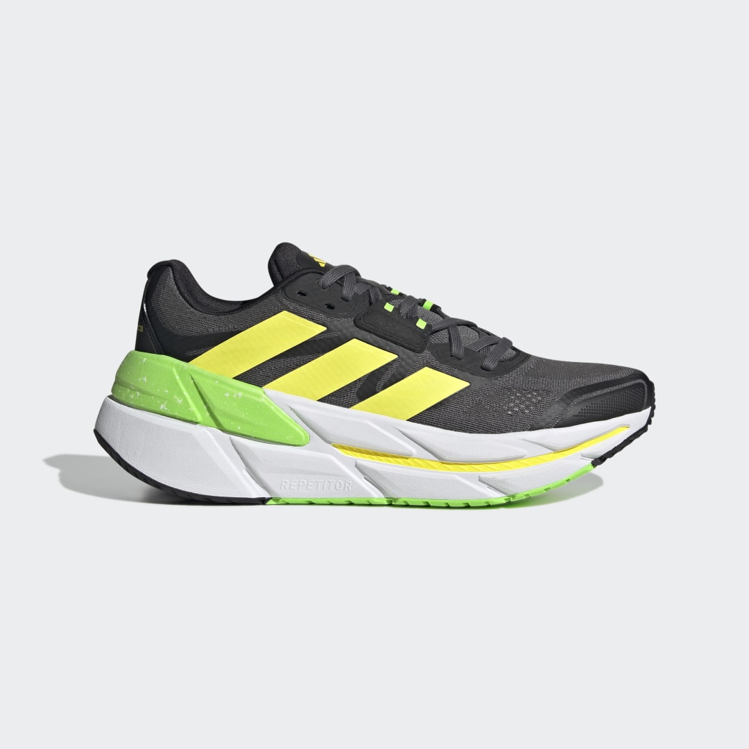 Sneakers og sko adidas Performance Adistar CS Sort | GX8418, 0