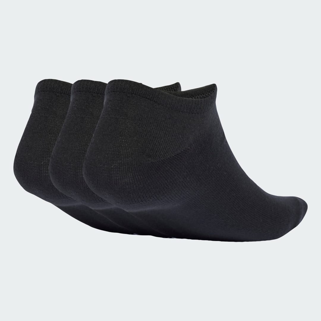 Sokker adidas Performance Liner Socks - 3 Pairs Sort | JV7399, 0