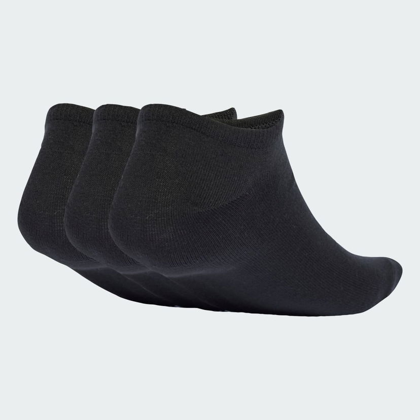 Sokker adidas Performance Liner Socks - 3 Pairs Sort | JV7399