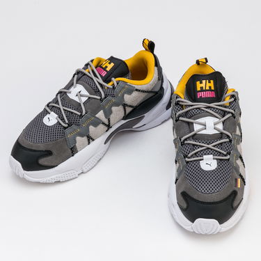 Sneakers og sko Puma Helly Hansen x LQD Cell Grå | 372633 01, 2