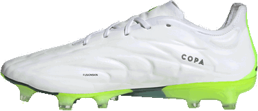 Sneakers og sko adidas Performance COPA PURE.1 FG Hvid | hq8971, 6