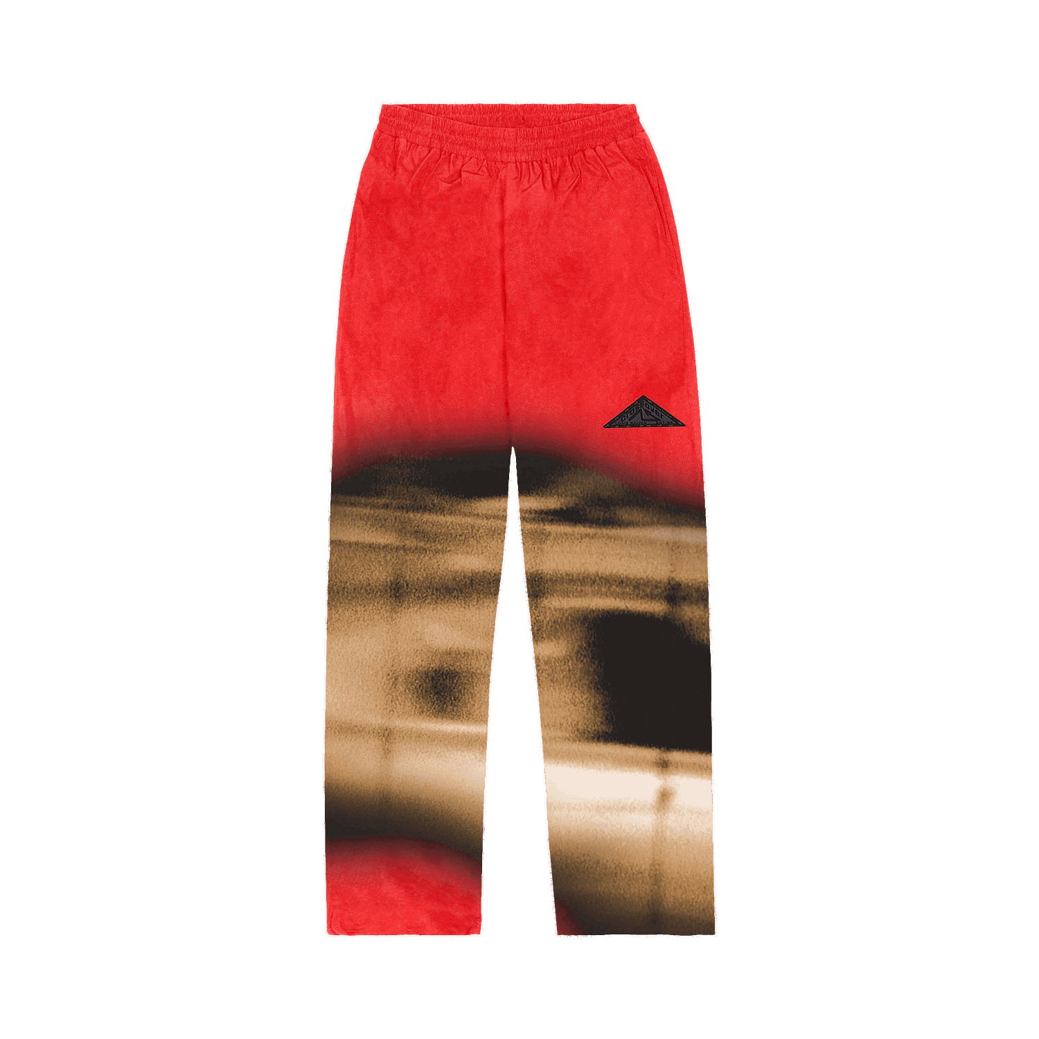 Joggingbukser Cactus Jack by Travis Scott Speed Pants Rød | CJJ6 BP23 RED, 0
