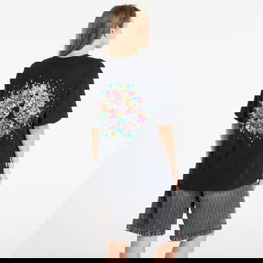 T-shirt Jordan Jordan Flight Oversized Graphic T-Shirt Sort | IH2382-010, 2
