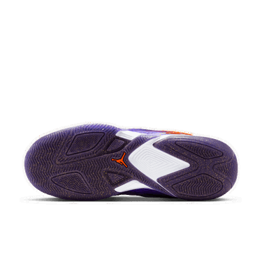Sneakers og sko Jordan Heir Series "Royalty" Lilla | IH7399-500, 3