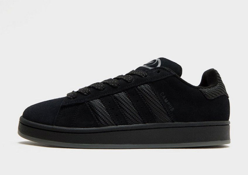 Sneakers og sko adidas Originals Campus 00S Sort | HP3693, 0