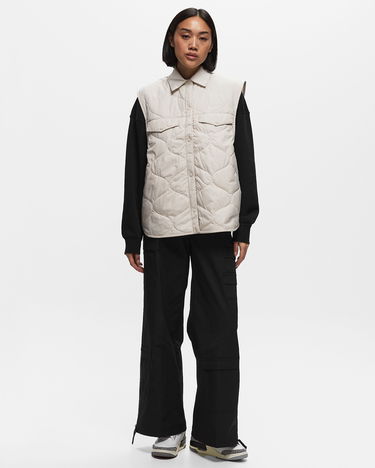 Vest Nike Sportswear Essential Vest Hvid | FB8737-104, 4