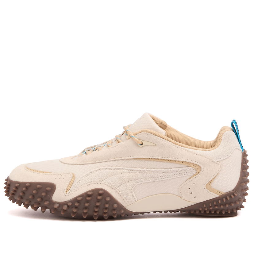 Sneakers og sko Puma Mostro LC Beige | 402958-01