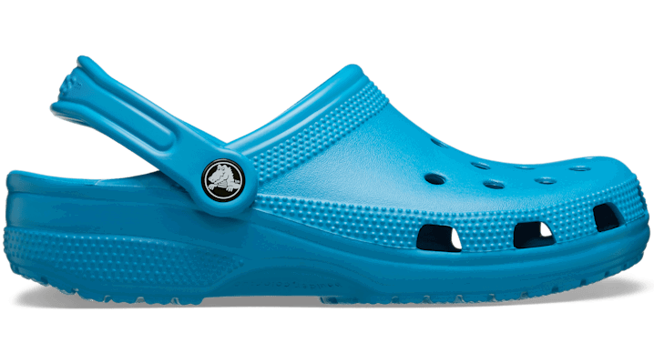 Sneakers og sko Crocs Classic Clogs Blå | 10001-4WG, 0