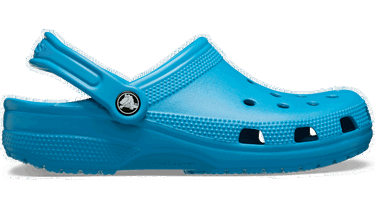 Sneakers og sko Crocs Classic Clogs Blå | 10001-4WG, 0