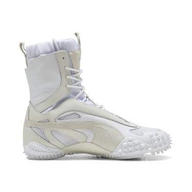 Sneakers og sko Puma Mostro Hvid | 402872_01, 6