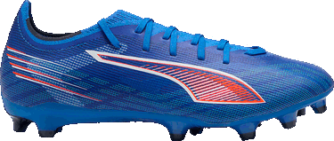 Sneakers og sko Puma ULTRA 6 MATCH FG/AG Blå | 108514-01, 0