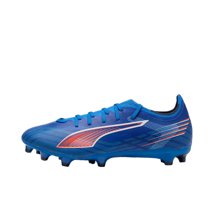 Sneakers og sko Puma ULTRA 6 MATCH FG/AG Blå | 108514-01
