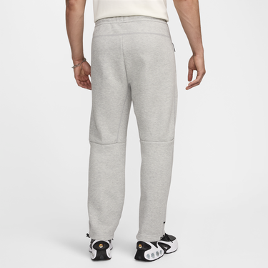 Joggingbukser Nike Tech Fleece Cuffless Pants Grå | HJ6533-063, 3