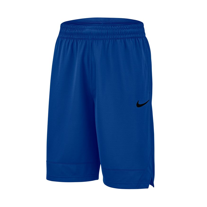 Shorts Nike Dri-FIT Icon Basketball Shorts Mørkeblå | AJ3914-480, 1
