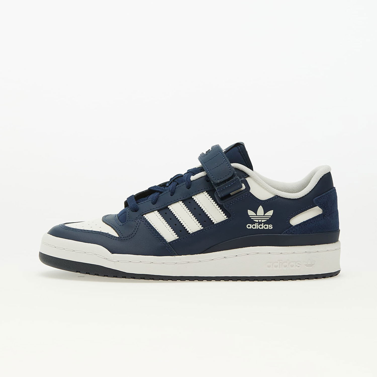Sneakers og sko adidas Originals Forum Low Mørkeblå | IE7172, 0