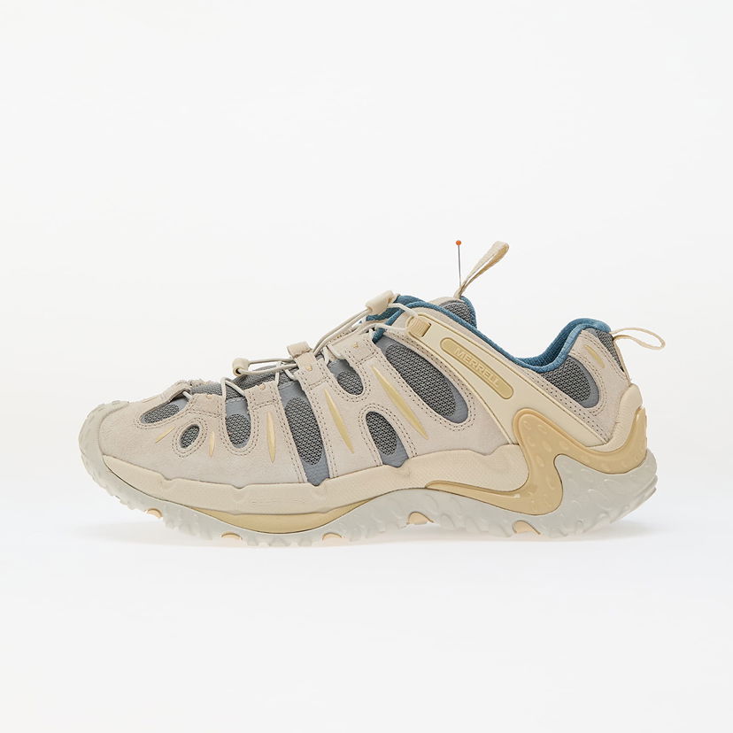 Sneakers og sko Merrell 1TRL Cham Redux Se Cement Beige | J2006875