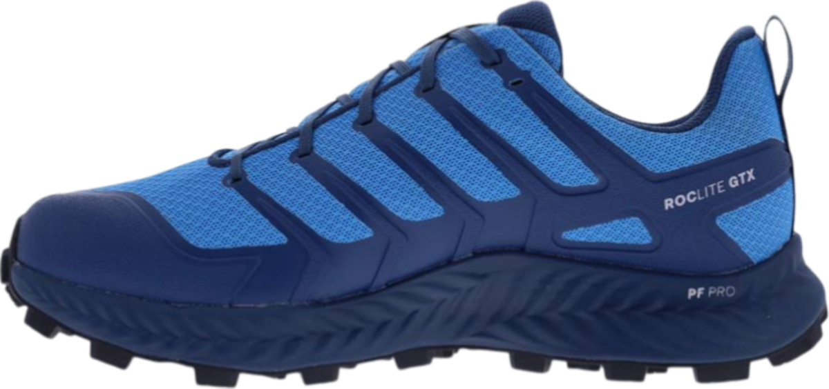Sneakers og sko inov-8 INOV8 ROCLITE GTX Blå | 001287-blny-w-001, 1