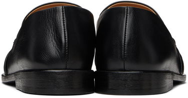 Tøj Marsèll Marsèll Mocassino Loafers Sort | MW8207 P017, 1