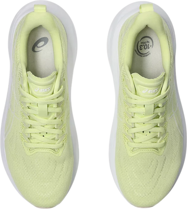 Sneakers og sko Asics GT-2000 13 Grøn | 1012b666-750, 3