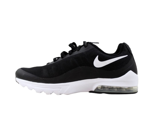 Sneakers og sko Nike Air Max Invigor Black/White Sort | 749680-010