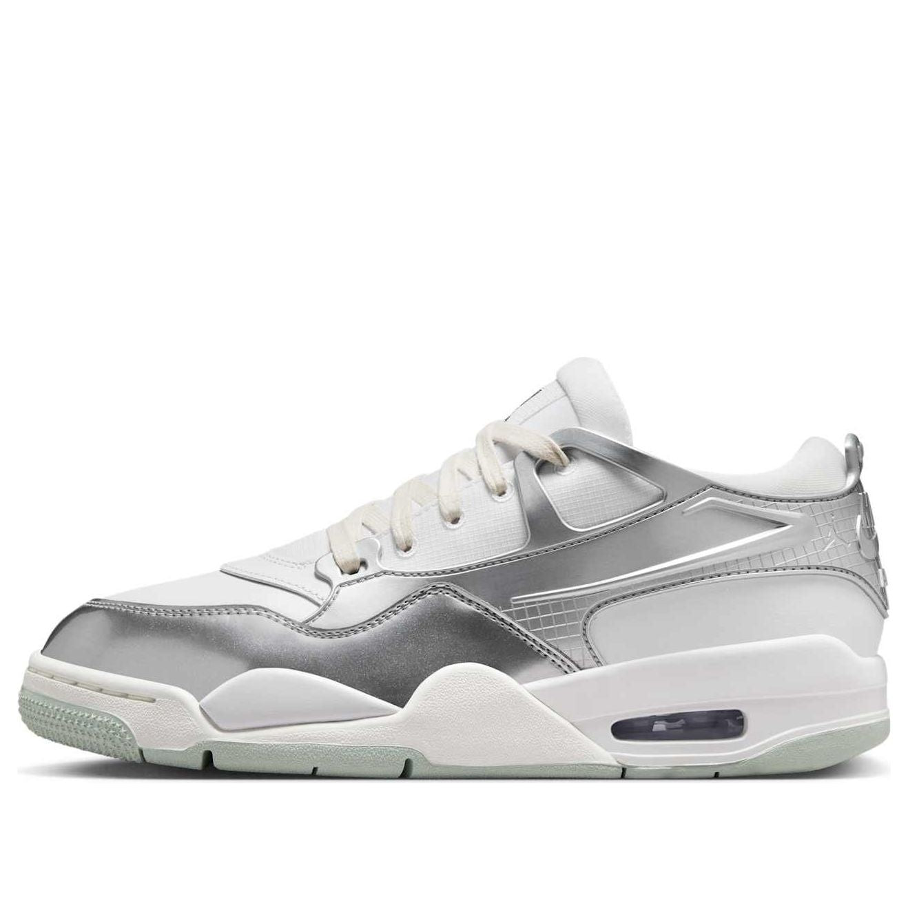 Sneakers og sko Jordan Air Jordan 4 RM Hvid | HV5972-101, 0