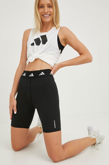 Shorts adidas Performance Shorts Sort | HF6681, 1