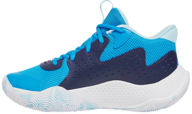 Sneakers og sko Under Armour Under Armour UA GS JET '23 Blå | 3026635-428, 1