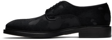 Tøj Paul Smith Paul Smith Magnum Pony Derbys Sort | M1S-MGM01-NLEA-79, 2