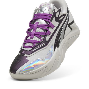 Sneakers og sko Puma Scoot Zeros II Sterling Lilla | 311351_01, 8