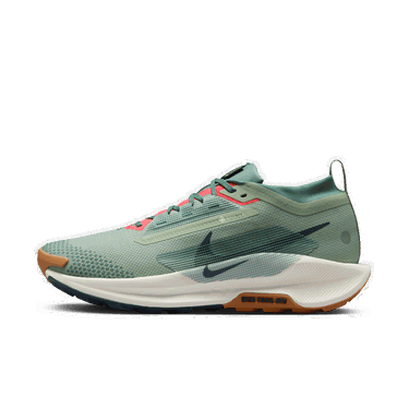 Sneakers og sko Nike Pegasus Trail 5 GORE-TEX Grøn | FQ0908-300, 0