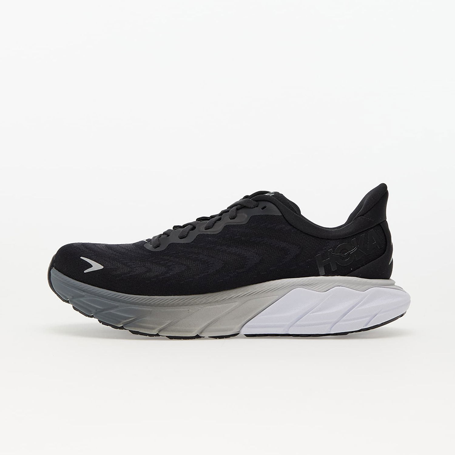 Sneakers og sko Hoka One One W Arahi 6 Sort | 1123195-BWHT, 0