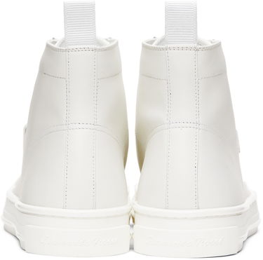 Tøj Gianvito Rossi Gianvito Rossi 360 High Hvid | S73265-M1WHT-CLN, 1