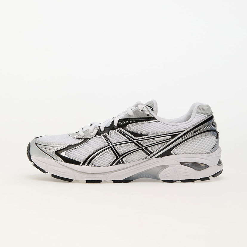 Sneakers og sko Asics GT-2160 Hvid | 1203A796-100